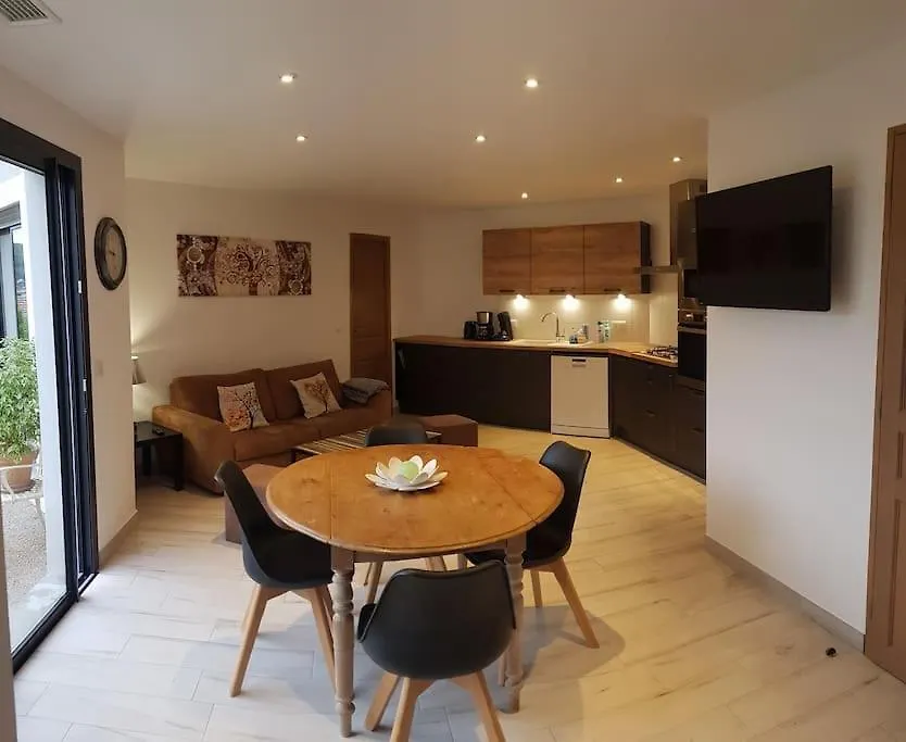 Villa Hestia Vallauris Holiday home